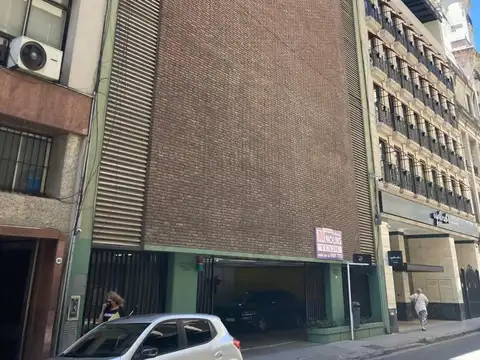Cochera - Venta - Argentina, Capital Federal - Av. Rivadavia 953