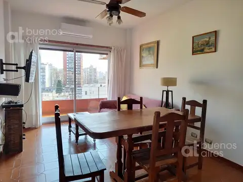 Av. Rivadavia al 3900