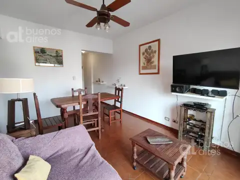 Departamento en Alquiler Temporal de 2 dormitorios
