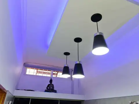 Depto Tipo Casa en Venta en Pompeya, USD 120.000