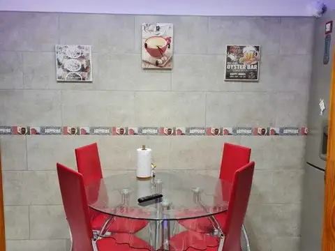 Depto Tipo Casa en Venta al Norte