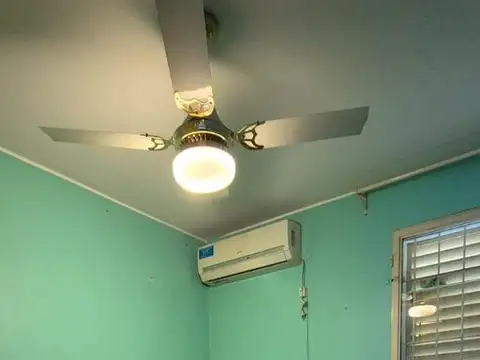 Doctor Moreno, Sector E al 1700