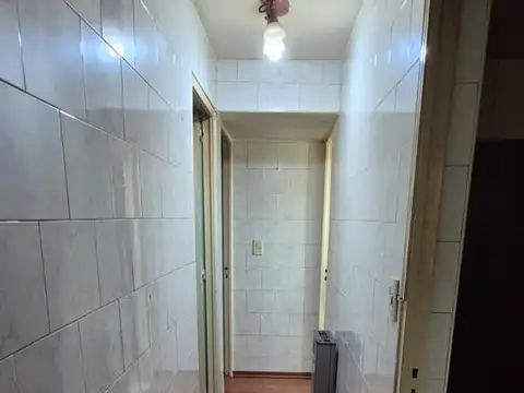 Doctor Moreno, Sector E al 1700