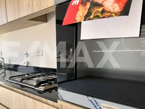 Depto Tipo Casa en Venta 1 año