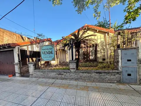 Casa en Venta de 5 dormitorios