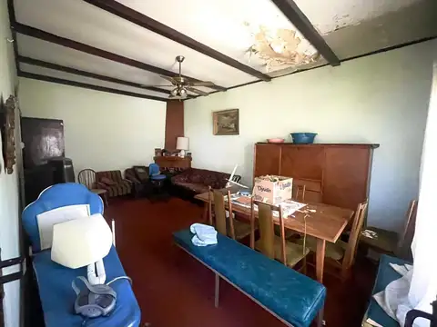 Casa en Venta en Vicente Lopez, USD 169.000