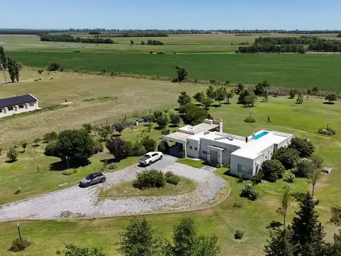 Casa en Venta 20 años