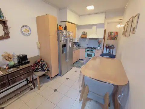 Departamento en Venta en Nuestra Señora De Lourdes, USD 139.000