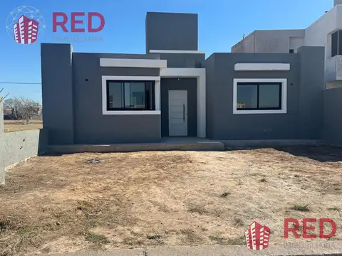 Casa en venta - Valle Cercano