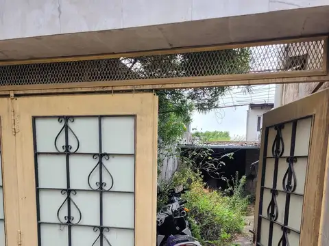 Terreno en Venta en Ludueña, USD 30.000