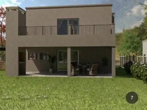 Santa Elena - Pilar del Este 5500