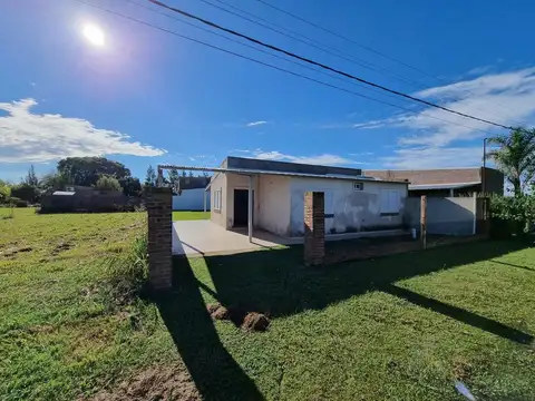 Casa en Venta en Villa Amelia, USD 45.000