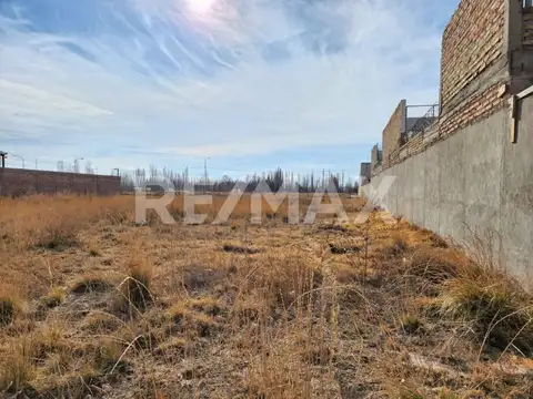 Terreno en Venta de 369,0 m2