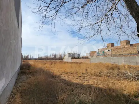 Terreno en Venta de 369,0 m2