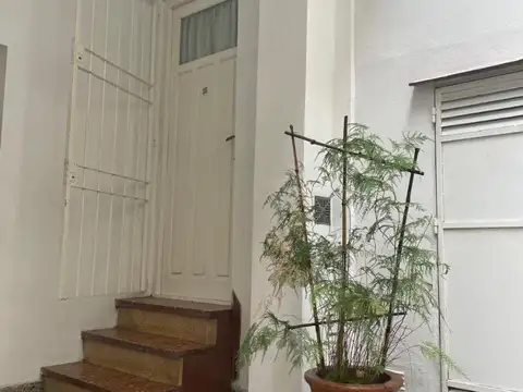 Bdo. De Irigoyen 100