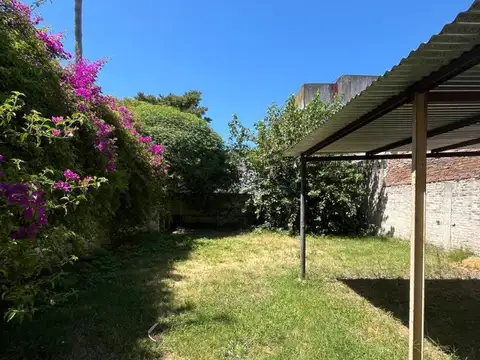 Departamento en Alquiler de 3 ambientes