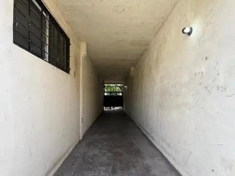 Chacabuco 1300, Piso 1