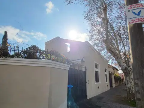 Casa en  San Isidro Bajo