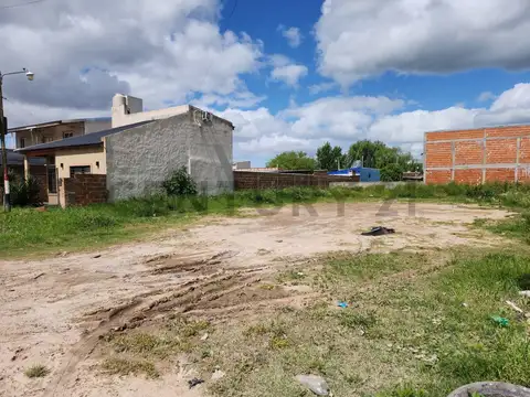 Terreno en Venta de 600,0 m2