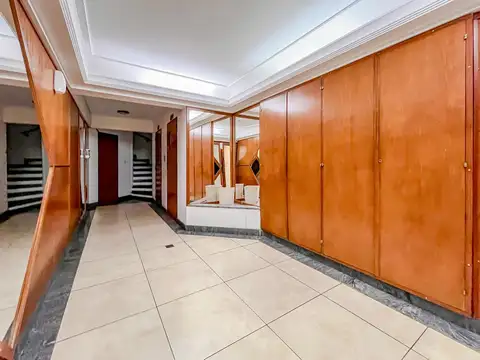 Departamento en Venta al Oeste