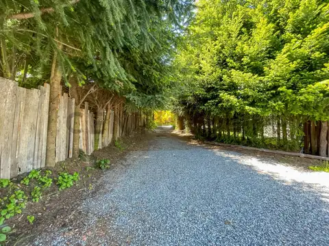 Casa en Venta 11 años