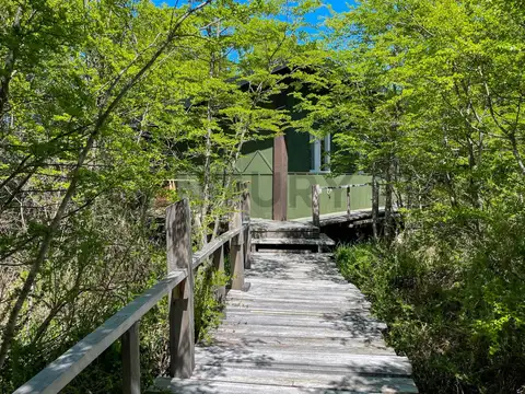 Alfa Centauro , Piso 0