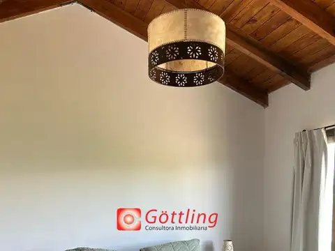 Casa en venta Cafayate