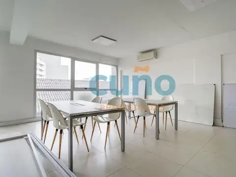 Oficina en Alquiler al Norte