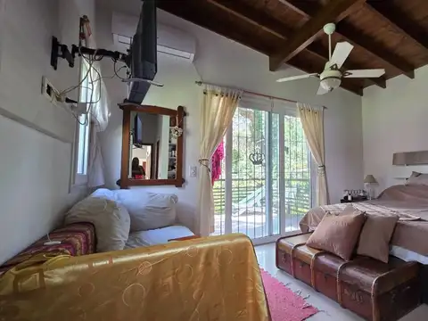 CASA EN VENTA VALERIA DEL MAR CON GAS NATURAL