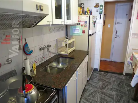 Departamento en Venta 40 años