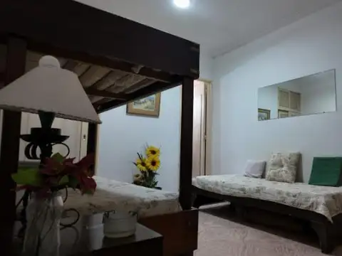Venta departamento monoambiente, contrafrente-Güemes- Mar del Plata