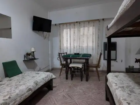 Departamento en Venta en Mar Del Plata, USD 44.000