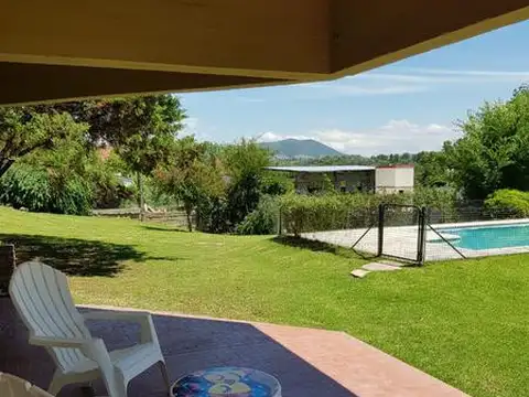 Casa en Alquiler en San Antonio de Arredondo, USD 100