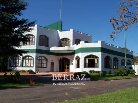 Lote venta de 450 m2 en Las Brisas Pilar