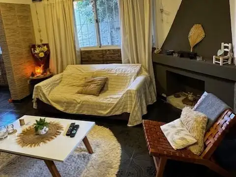 Casa en Alquiler 20 años