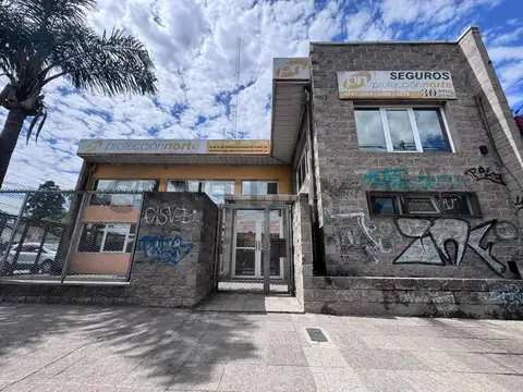 Ruta 202 1200, Piso 0