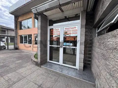 Ruta 202 1200, Piso 0