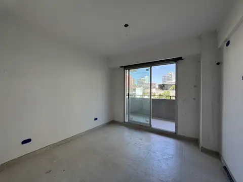 Departamento en venta 1 dormitorio con terraza Suipacha 800 zona facultades