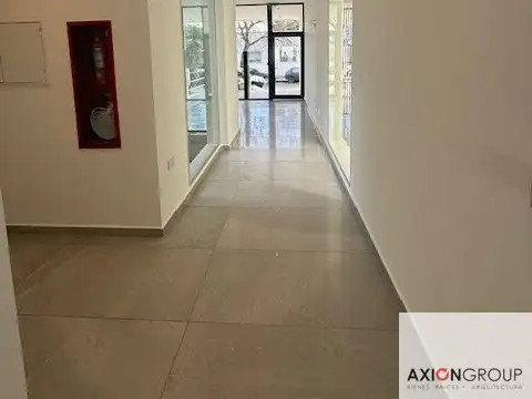 VENTA MONOAMBIENTE A ESTRENAR LA PLATA