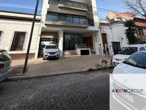 VENTA MONOAMBIENTE A ESTRENAR LA PLATA