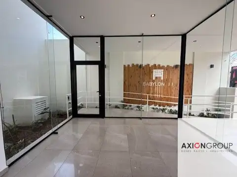 Departamento en Venta al Noroeste