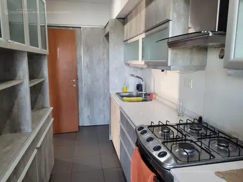 Departamento en Alquiler 20 años