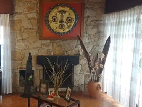 Venta Chalet 5 Amb Los Pinares!