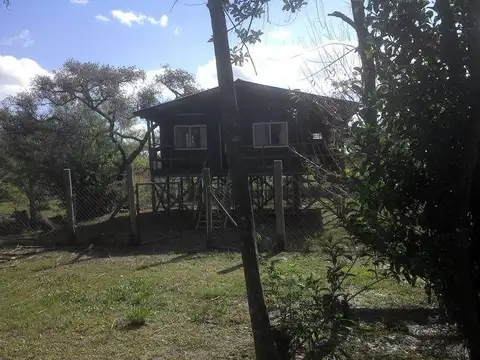 Casa en Venta en Capitan, USD 48.000