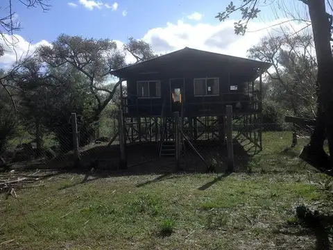 Casa  en Venta en Capitan, Zona Delta, Tigre