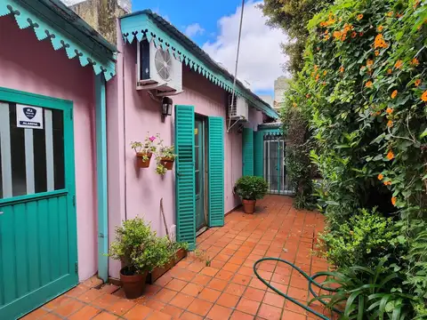 Casa PH en venta - San Fernando