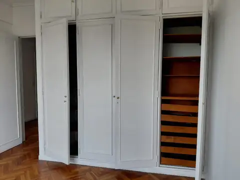 Departamento en Alquiler en Barrio Norte, $ 1.600.000