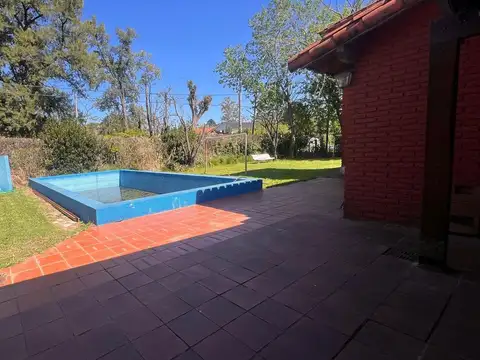 Casa en Venta en Tortuguitas, USD 190.000