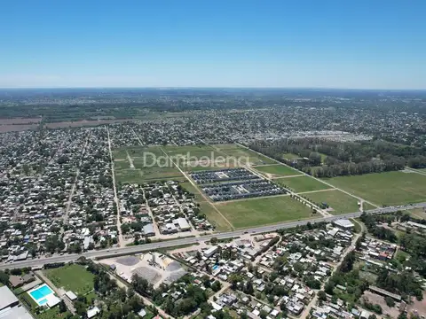 Terreno en Venta en Centro (Moreno), USD 114.700