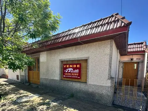Casa - Venta - Argentina, La Matanza - SANTA ROSA 4494